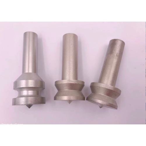 Carbide tool blanks